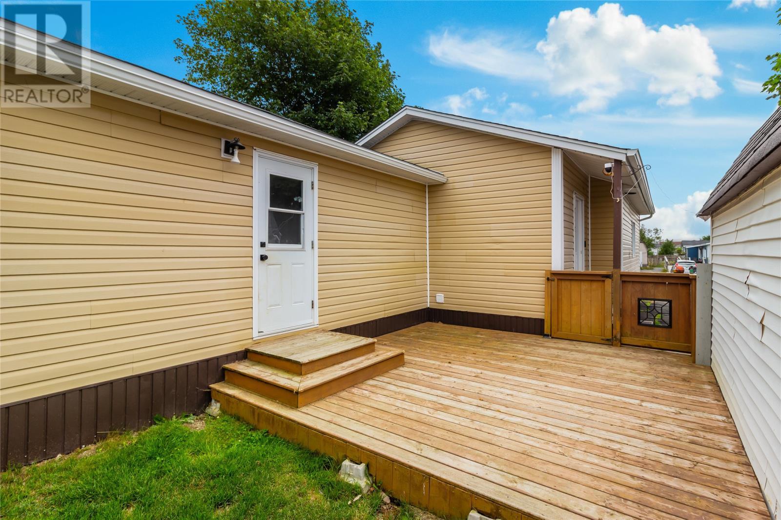 6 Willow Drive, Paradise, NL - Outdoor With Exterior