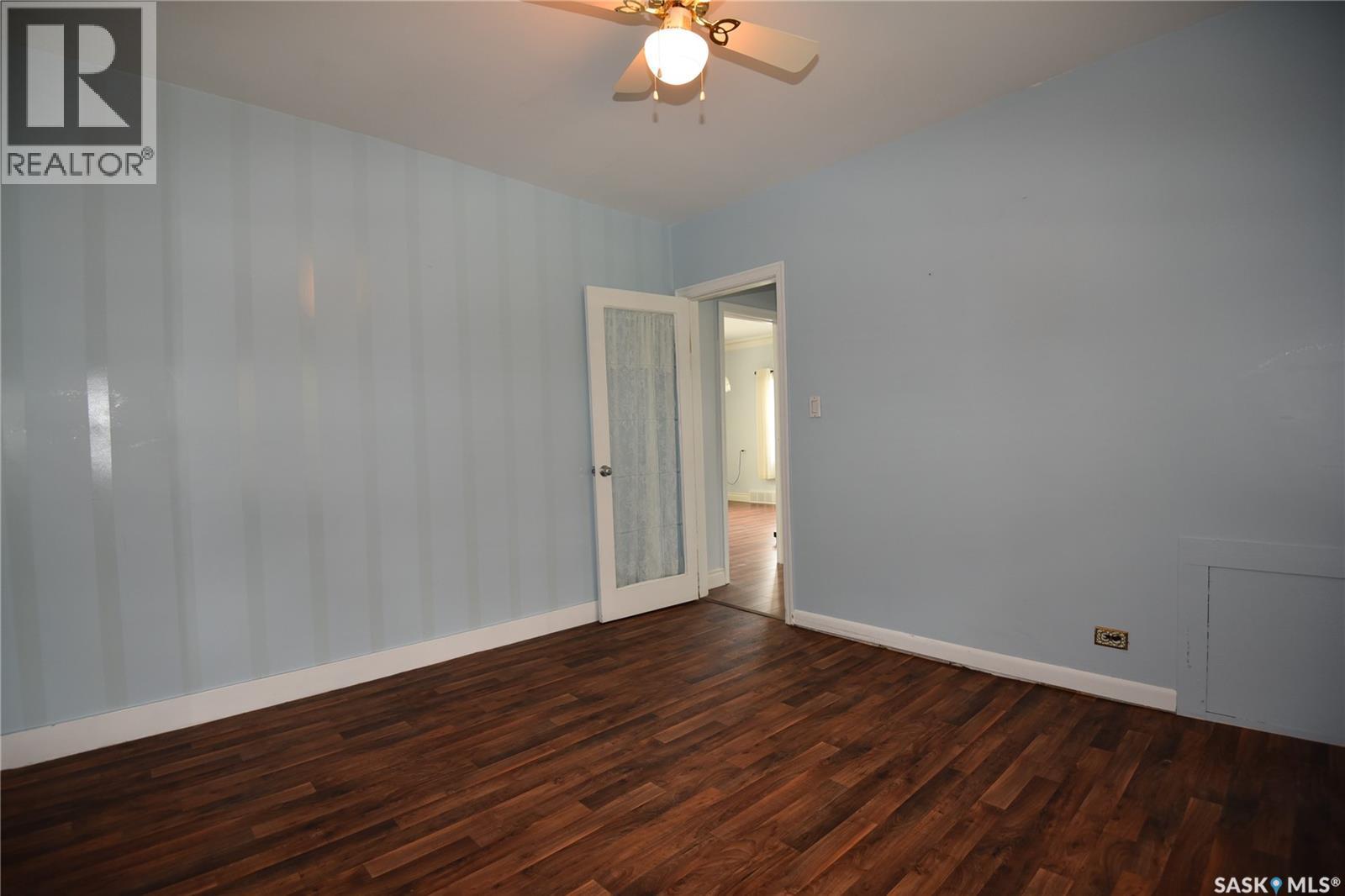 207 Pine Avenue, Nipawin, SK - Indoor Photo Showing Other Room