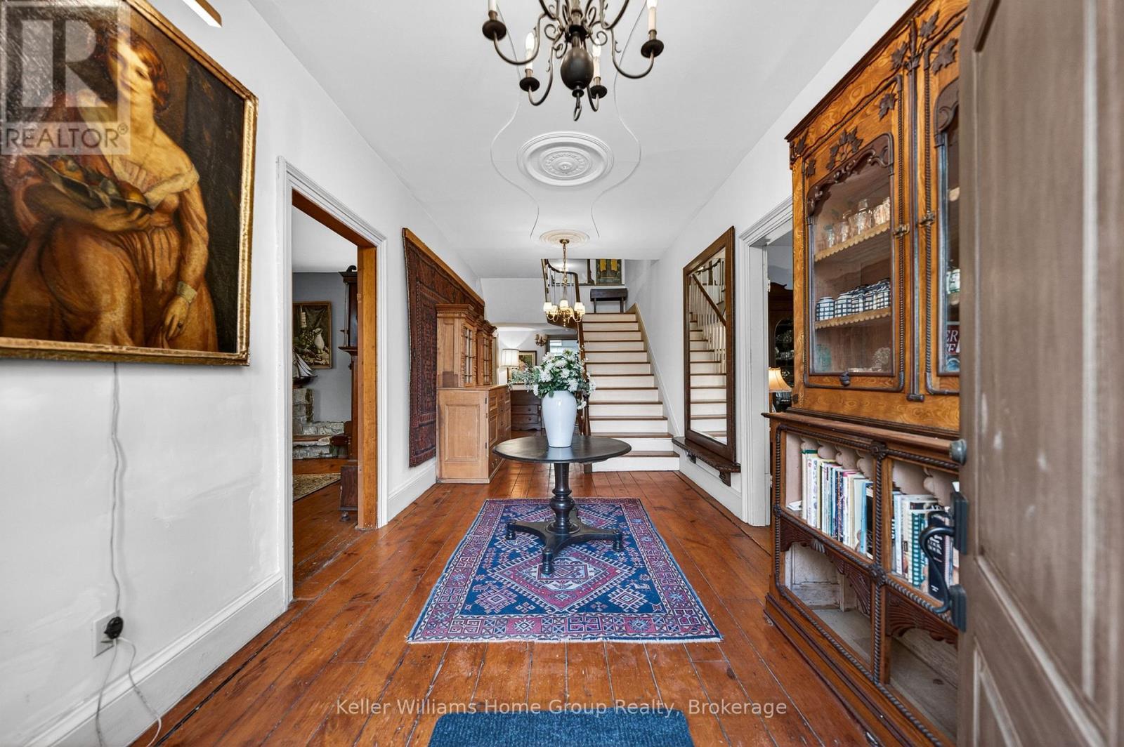 768 Bon Accord Street, Centre Wellington (Fergus), ON - Indoor Photo Showing Other Room