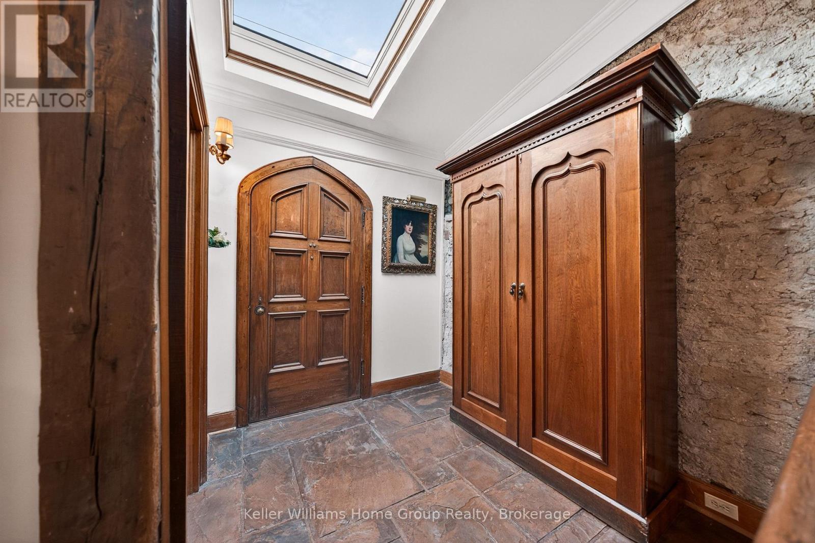 768 Bon Accord Street, Centre Wellington (Fergus), ON - Indoor Photo Showing Other Room