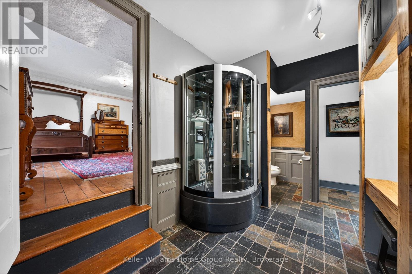 768 Bon Accord Street, Centre Wellington (Fergus), ON - Indoor Photo Showing Other Room