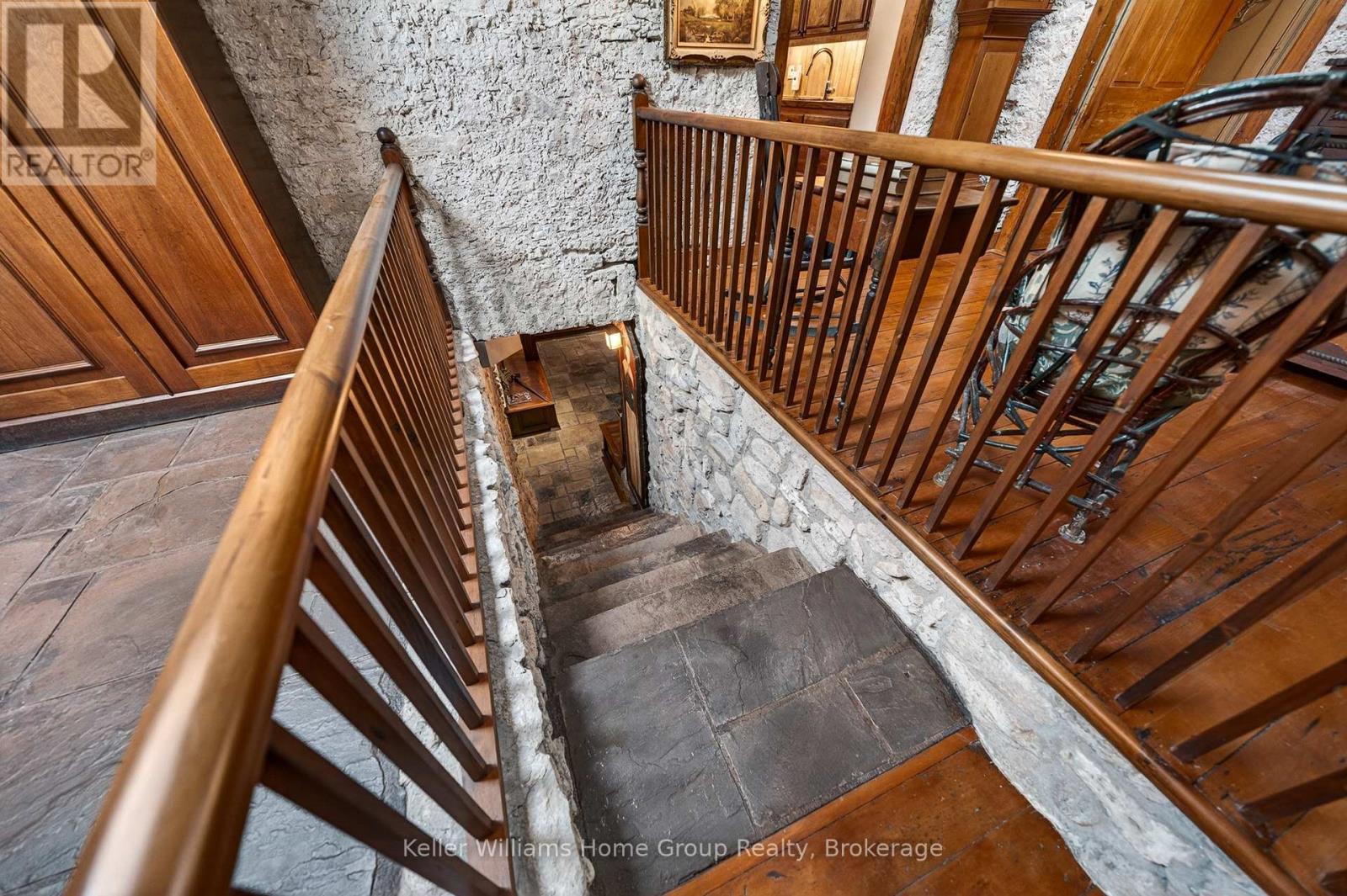 768 Bon Accord Street, Centre Wellington (Fergus), ON - Indoor Photo Showing Other Room