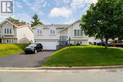 4 Hibernia Place Conception Bay South, NL A1X 7P2