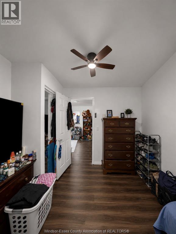 253 Curry Avenue, Windsor, ON - Indoor