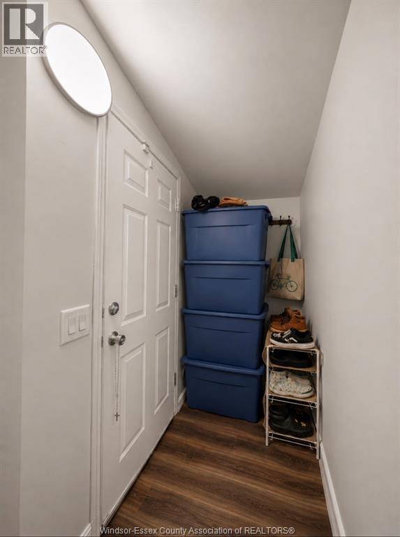 253 Curry Avenue, Windsor, ON - Indoor