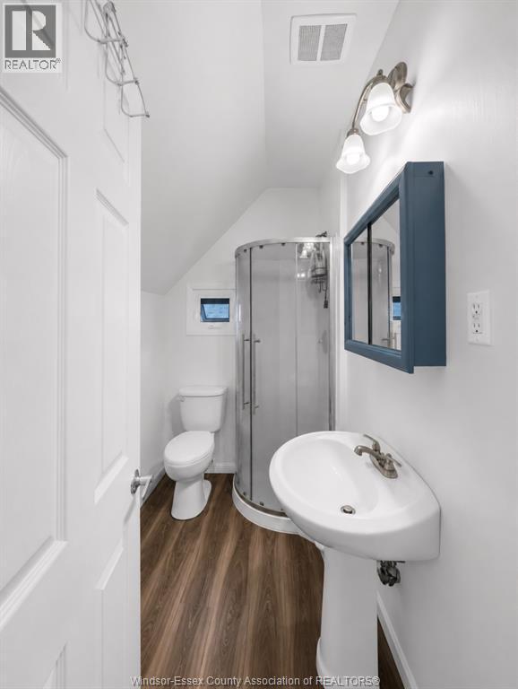 253 Curry Avenue, Windsor, ON - Indoor Photo Showing Bathroom