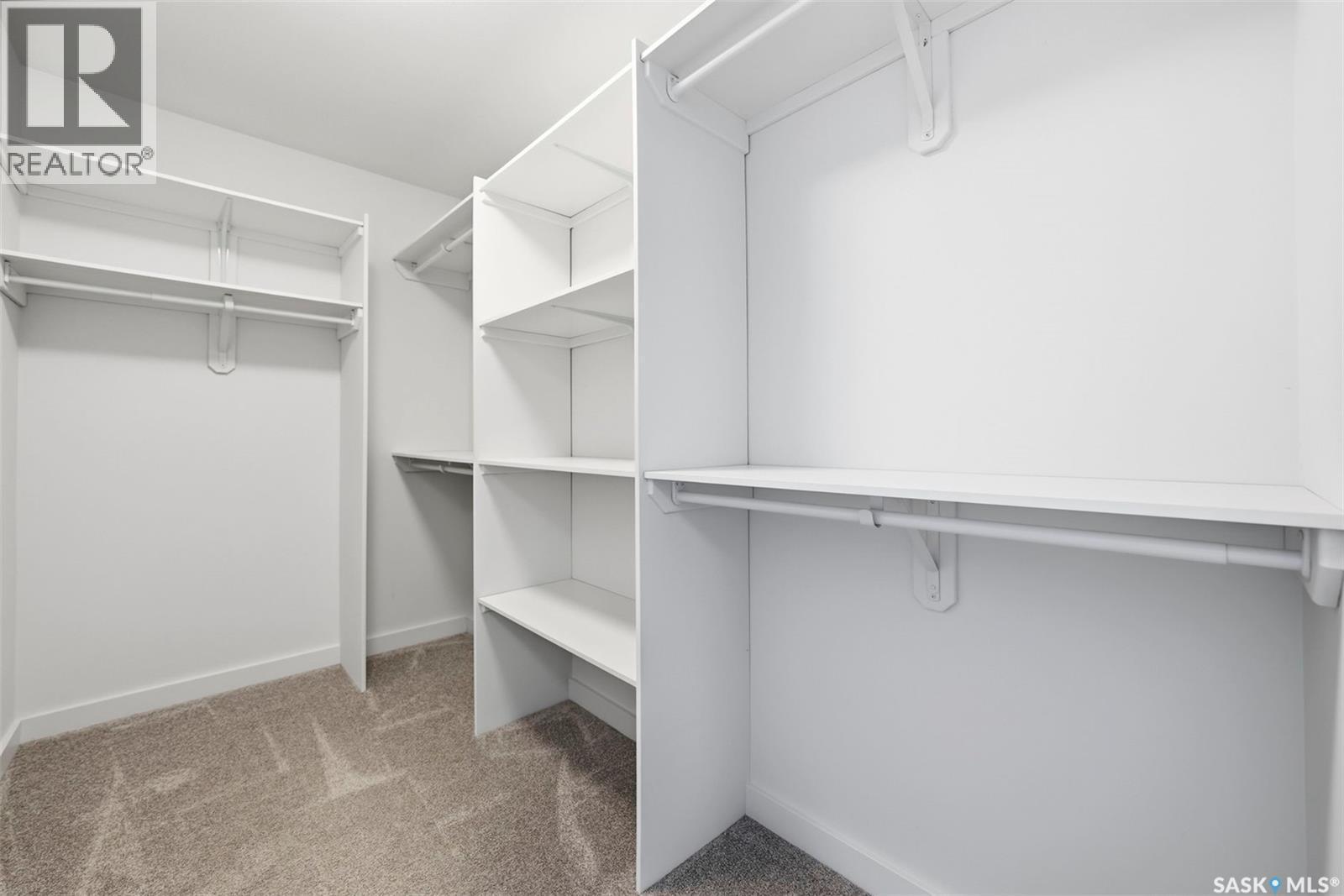 377 Germain Manor, Saskatoon, SK - Indoor With Storage