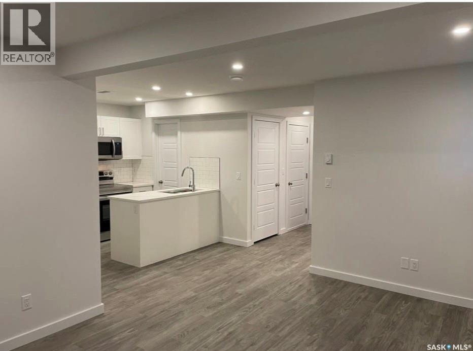 377 Germain Manor, Saskatoon, SK - Indoor