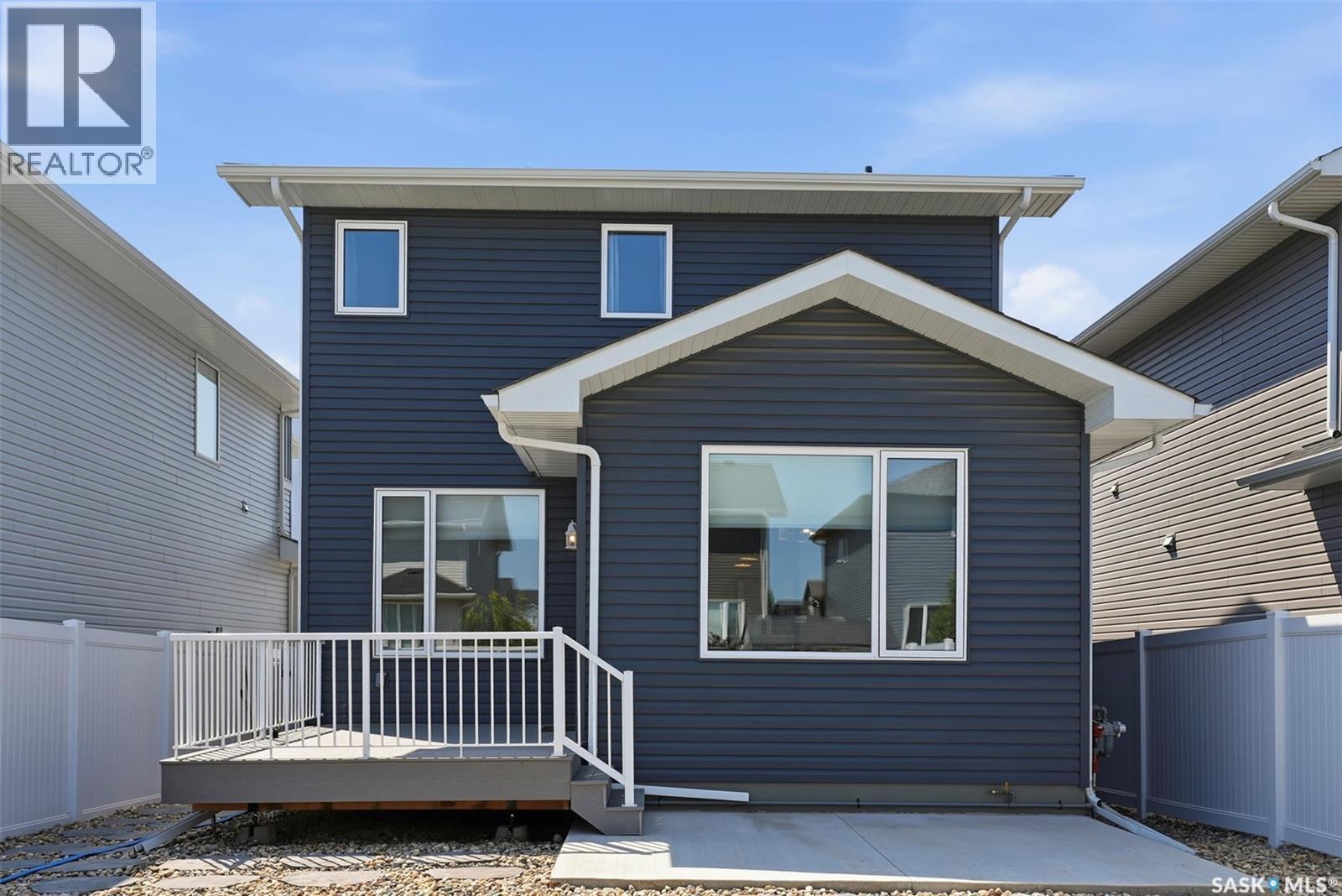 377 Germain Manor, Saskatoon, SK - Outdoor With Exterior
