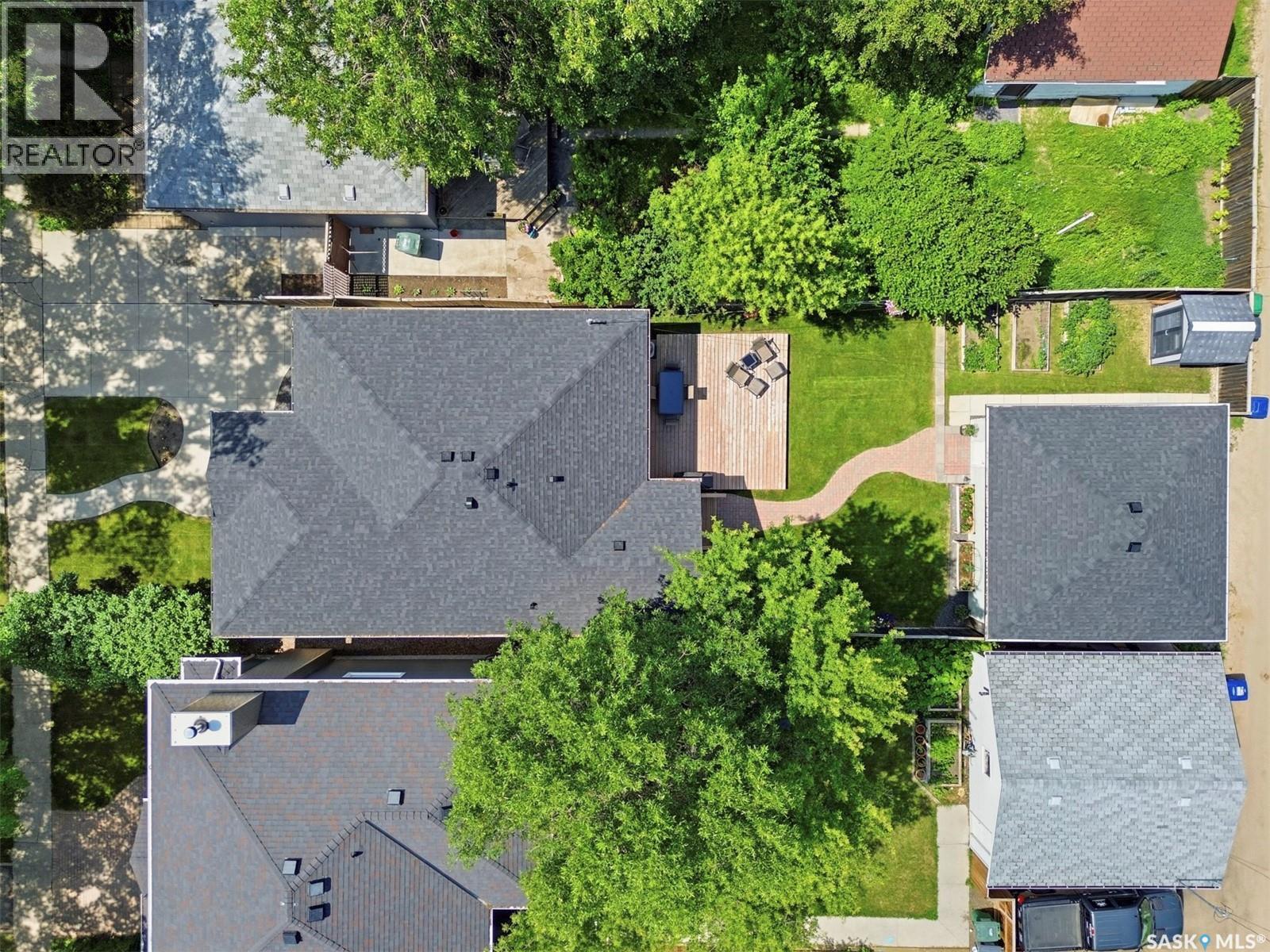 217 Isabella Street E, Saskatoon, SK - Outdoor