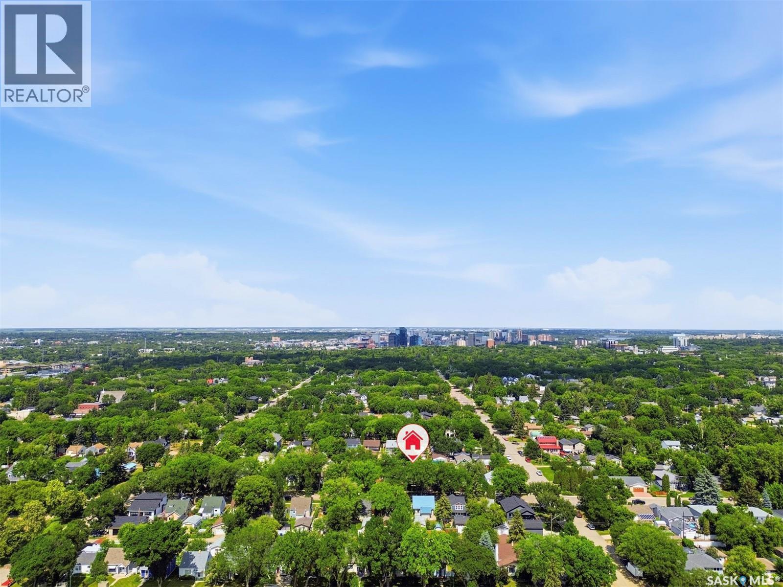 217 Isabella Street E, Saskatoon, SK - Outdoor With View