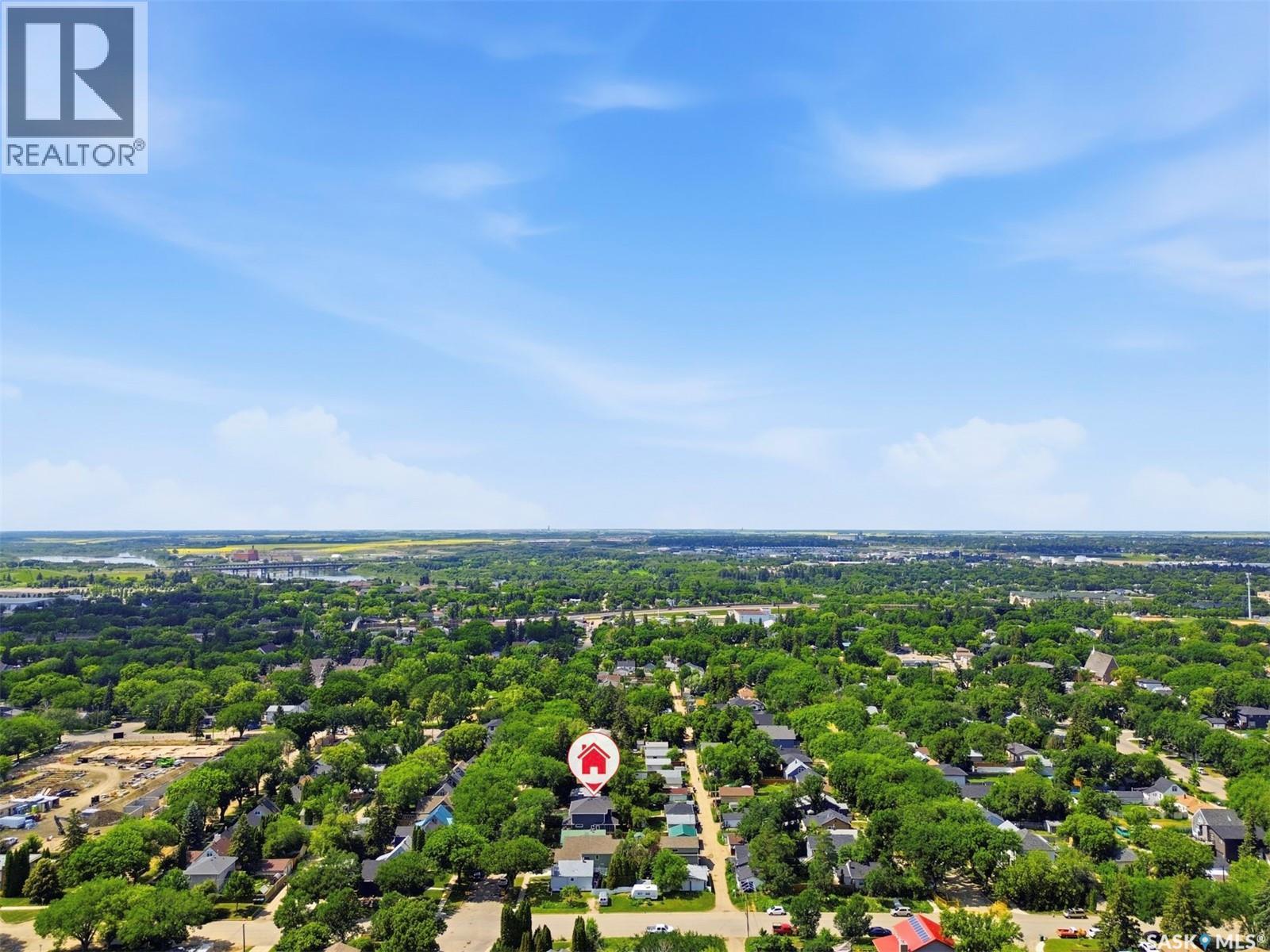 217 Isabella Street E, Saskatoon, SK - Outdoor With View