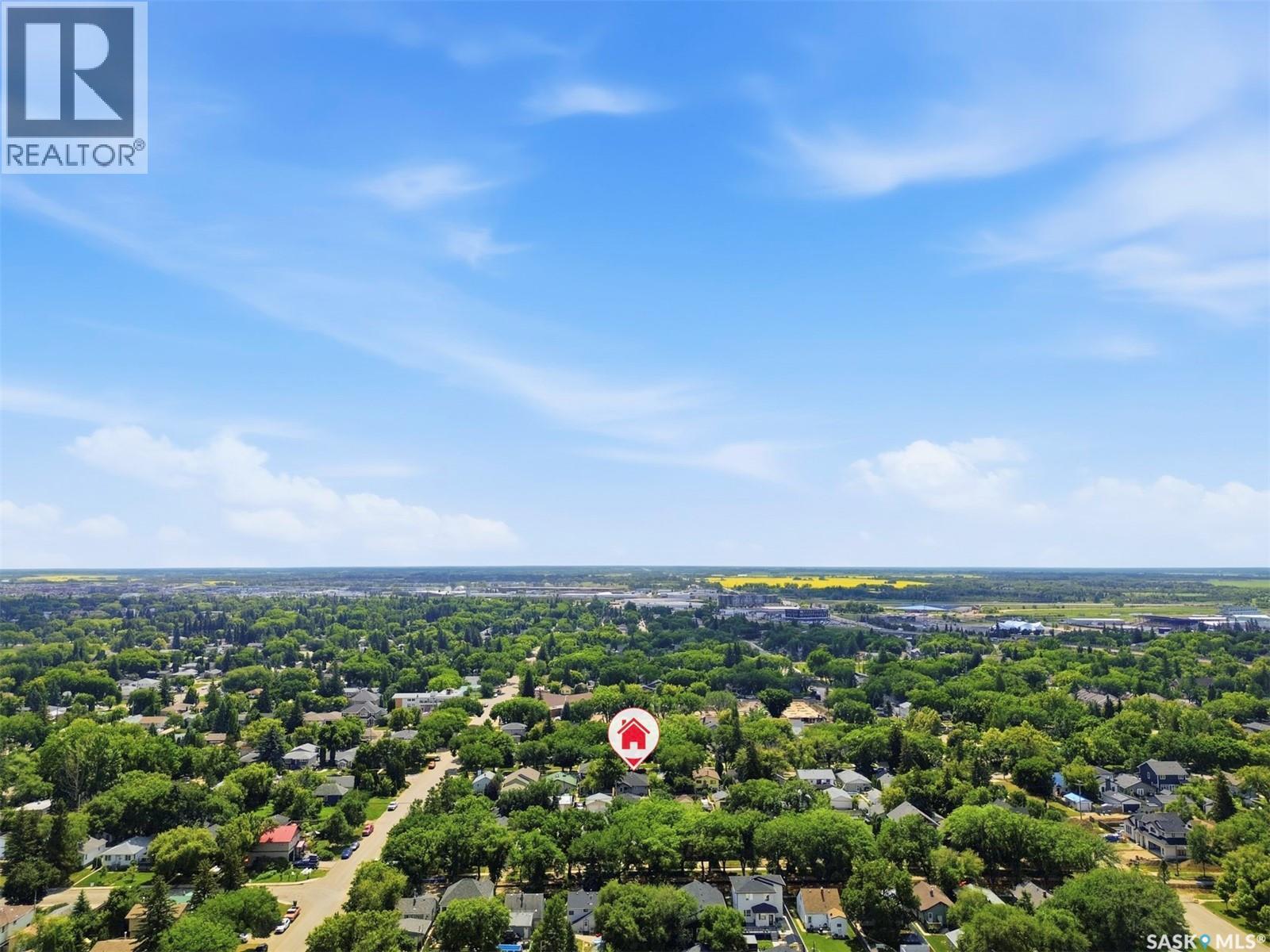 217 Isabella Street E, Saskatoon, SK - Outdoor With View