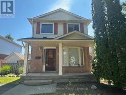 9 BUCHANAN CRESCENT Thorold, ON L2V 4S2