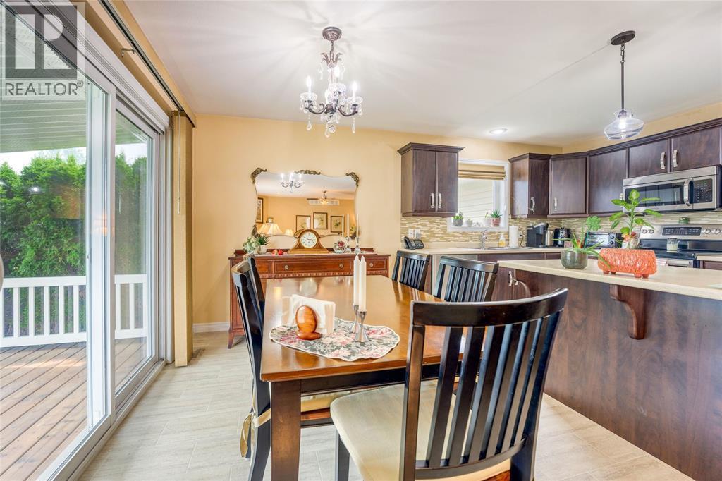 5600 Blackwell Sideroad Unit# 465, Sarnia, ON - Indoor