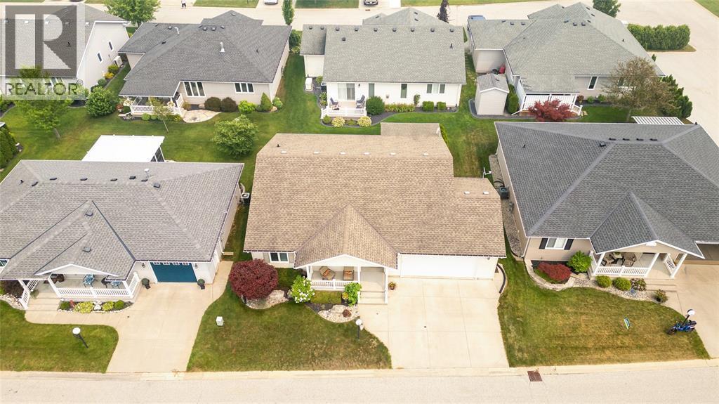 5600 Blackwell Sideroad Unit# 465, Sarnia, ON - Outdoor
