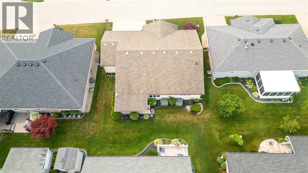 5600 Blackwell Sideroad Unit# 465, Sarnia, ON - Outdoor