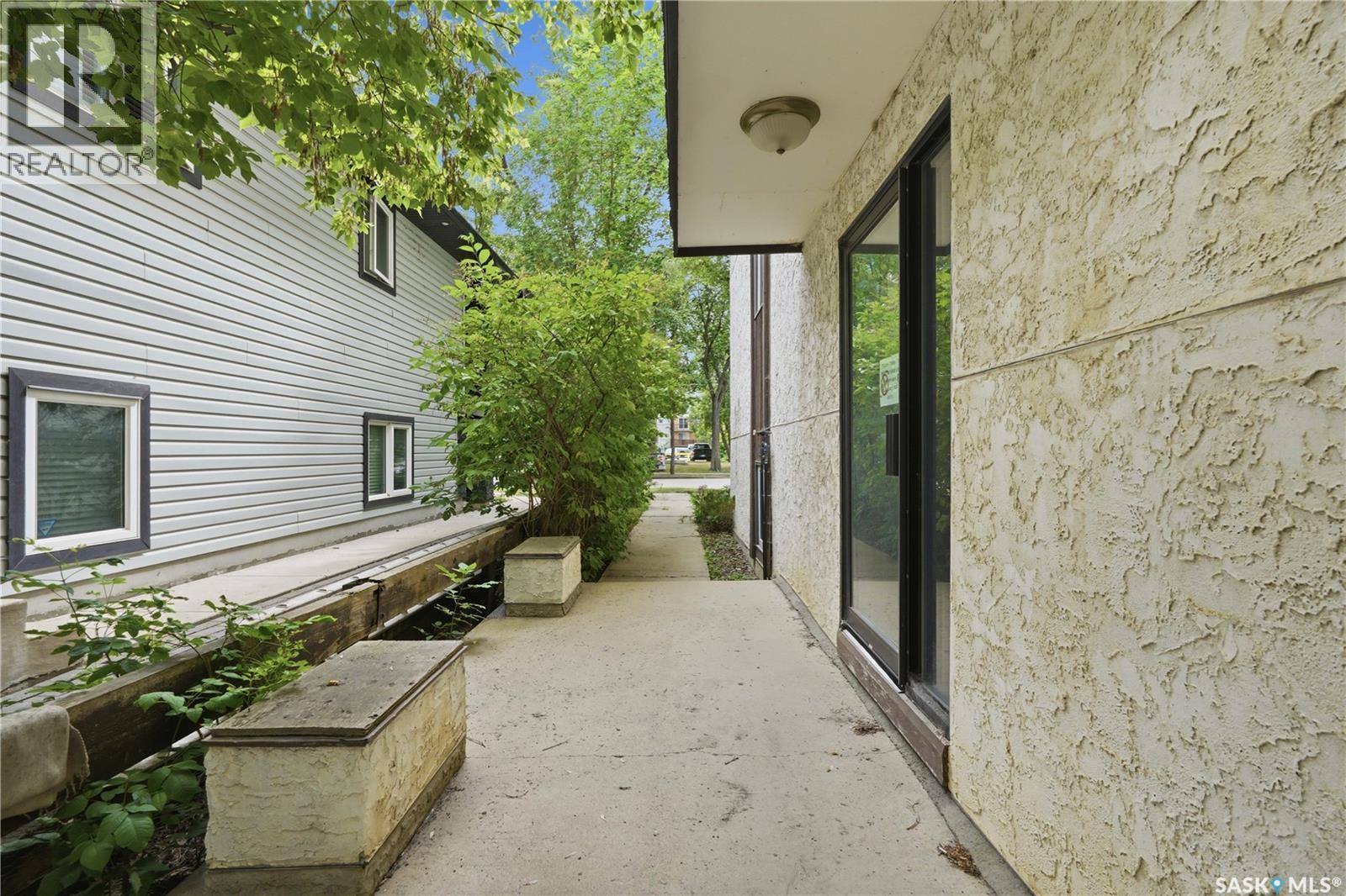 301 116 111Th Street, Saskatoon, SK - Outdoor With Exterior
