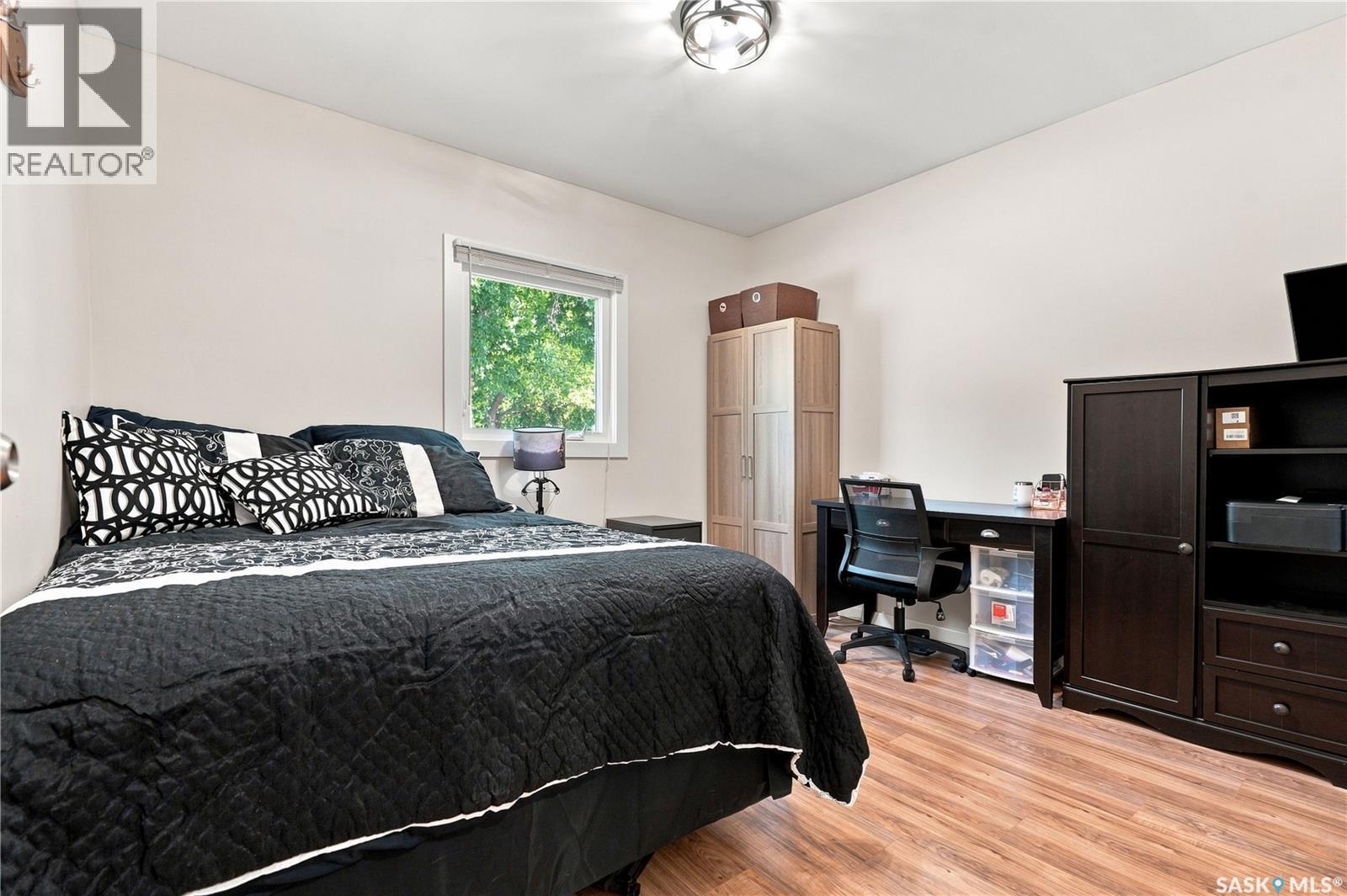316 1St Street E, Langham, SK - Indoor Photo Showing Bedroom