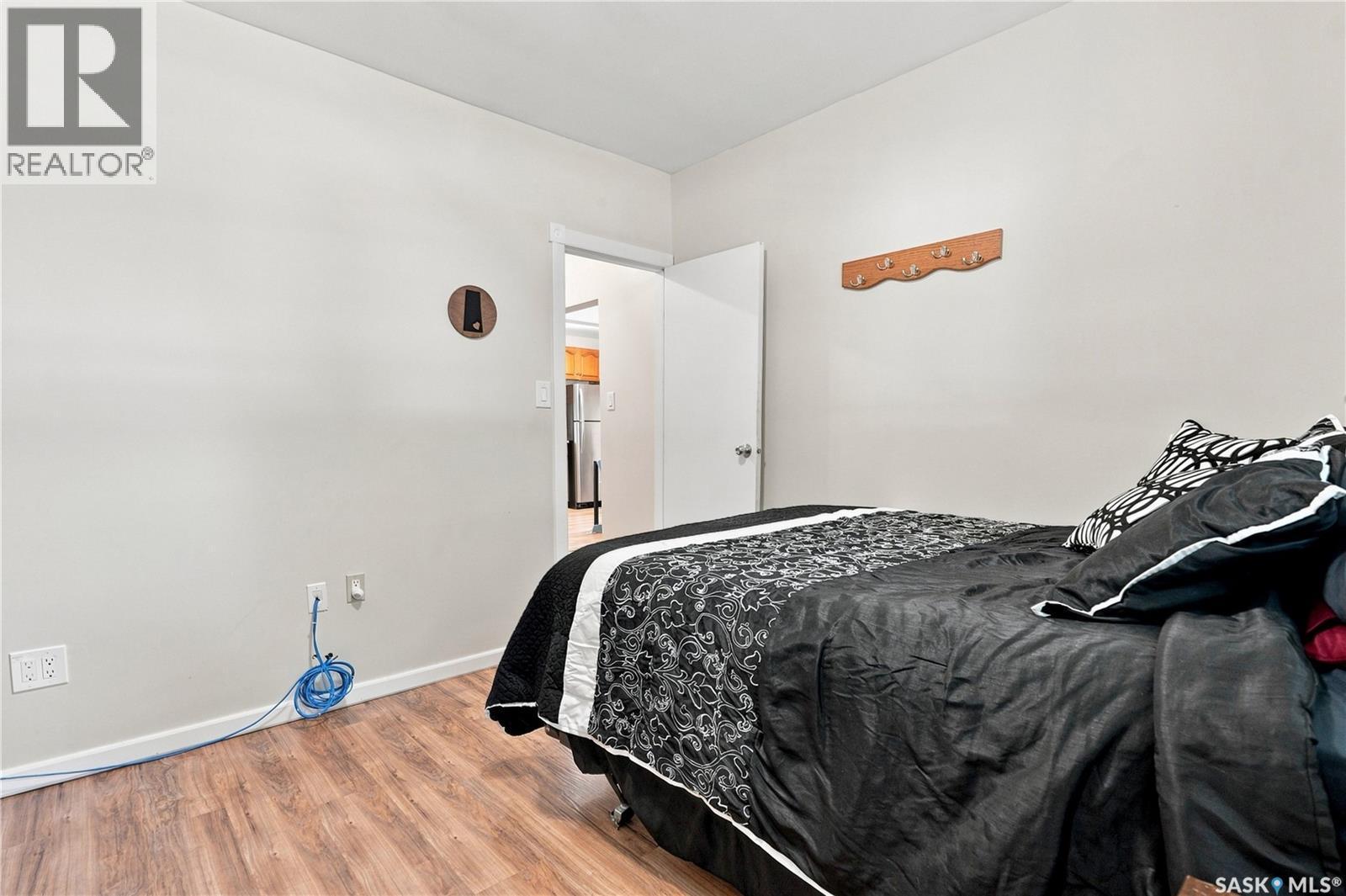 316 1St Street E, Langham, SK - Indoor Photo Showing Bedroom