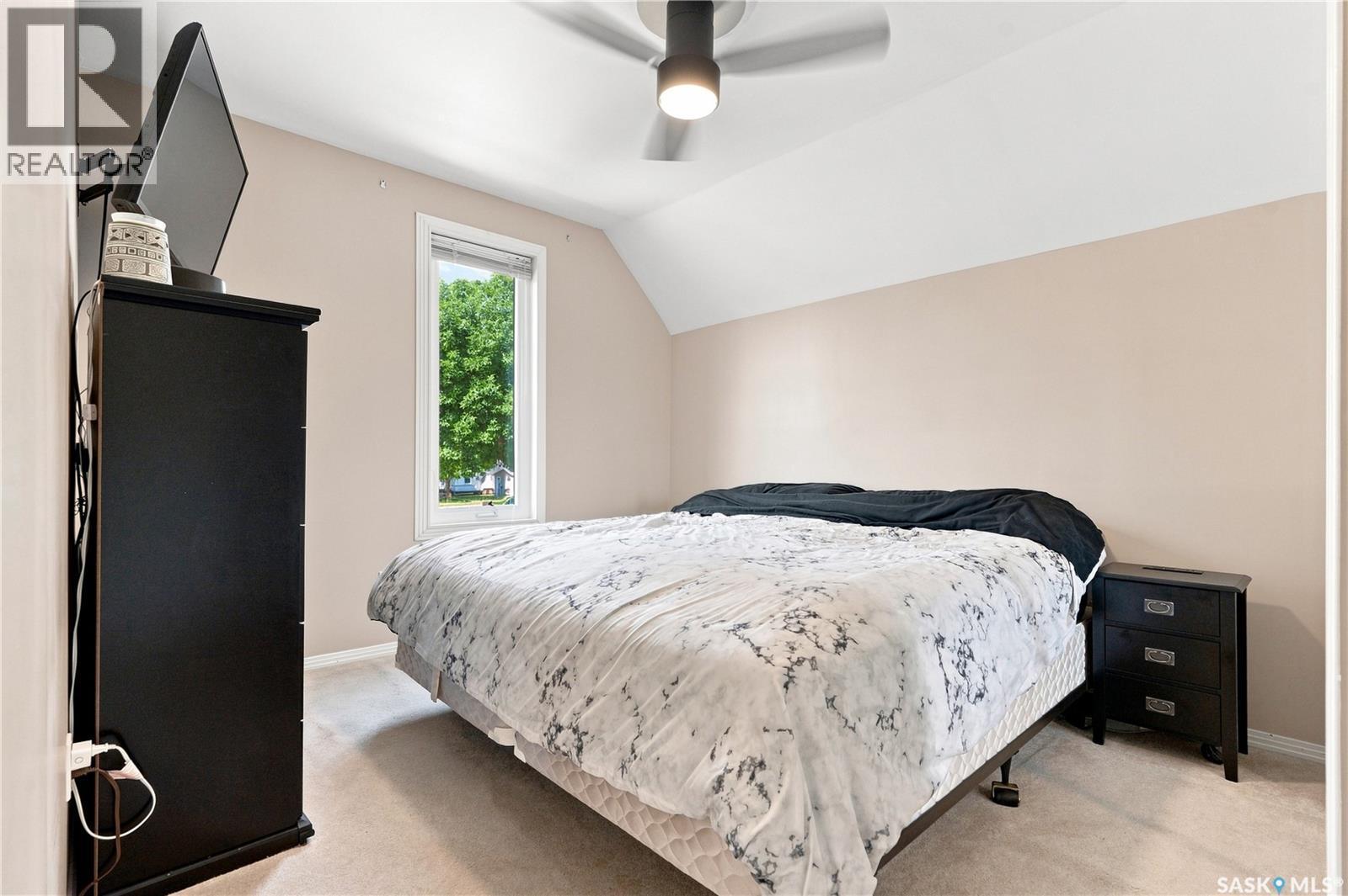 316 1St Street E, Langham, SK - Indoor Photo Showing Bedroom