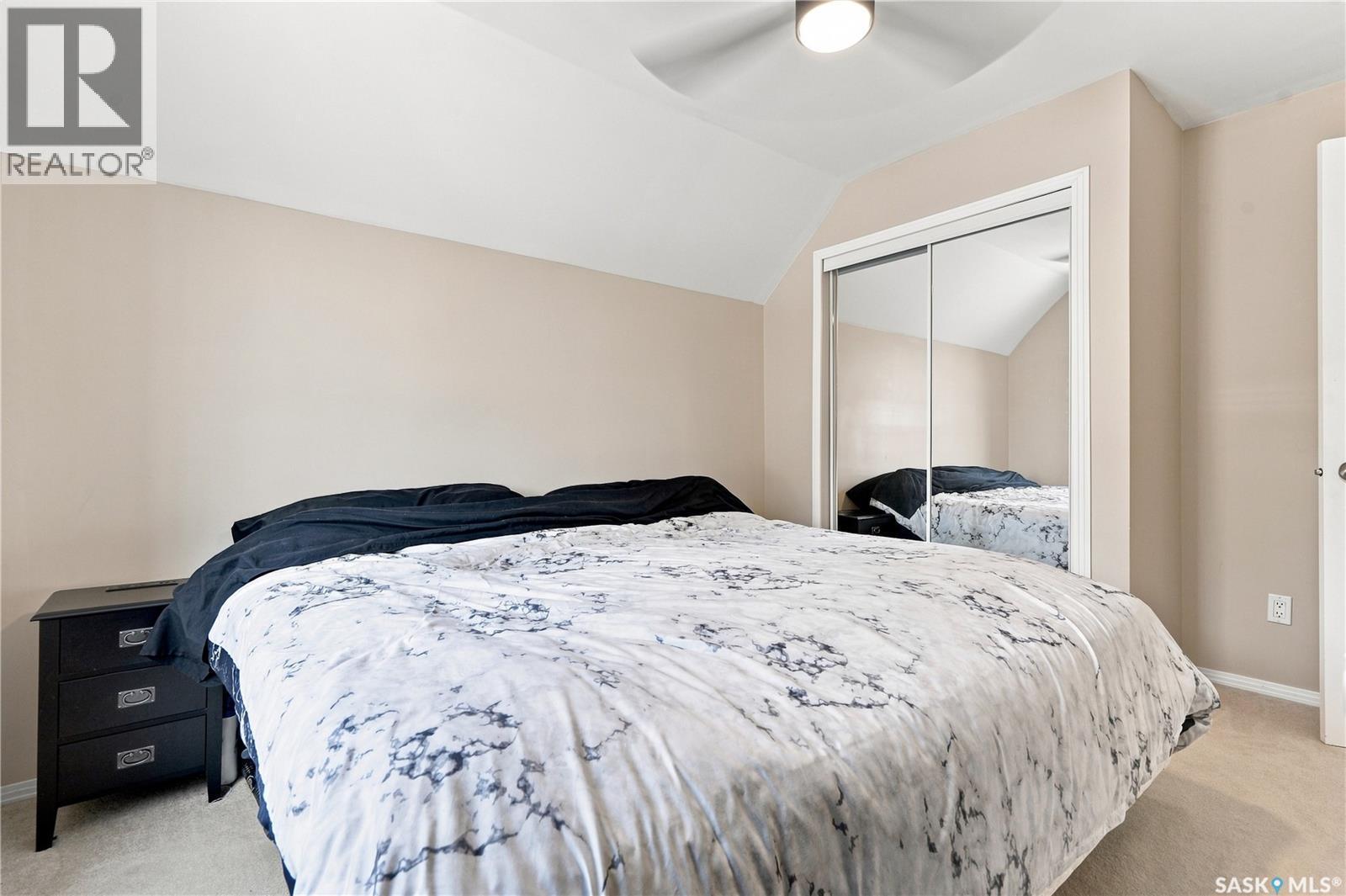 316 1St Street E, Langham, SK - Indoor Photo Showing Bedroom