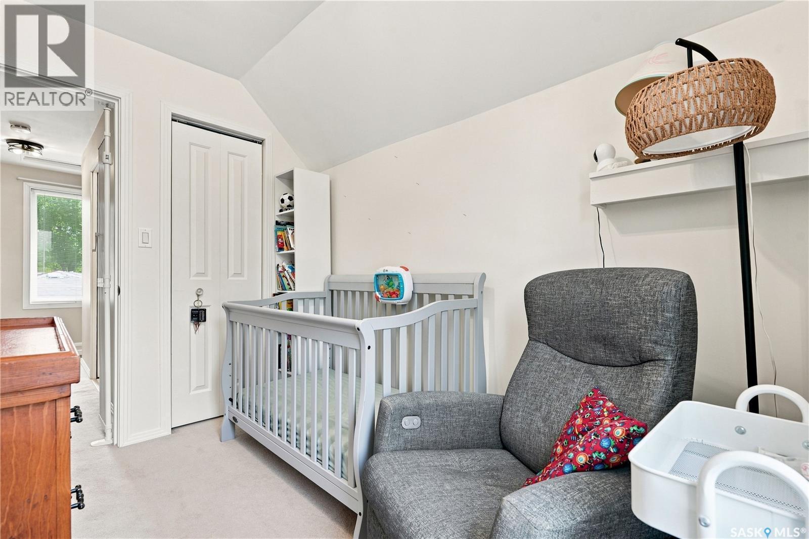 316 1St Street E, Langham, SK - Indoor Photo Showing Bedroom