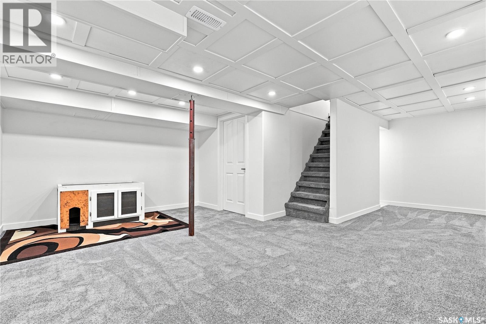 316 1St Street E, Langham, SK - Indoor Photo Showing Other Room
