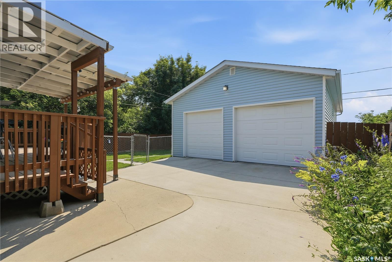 316 1St Street E, Langham, SK - Outdoor With Exterior