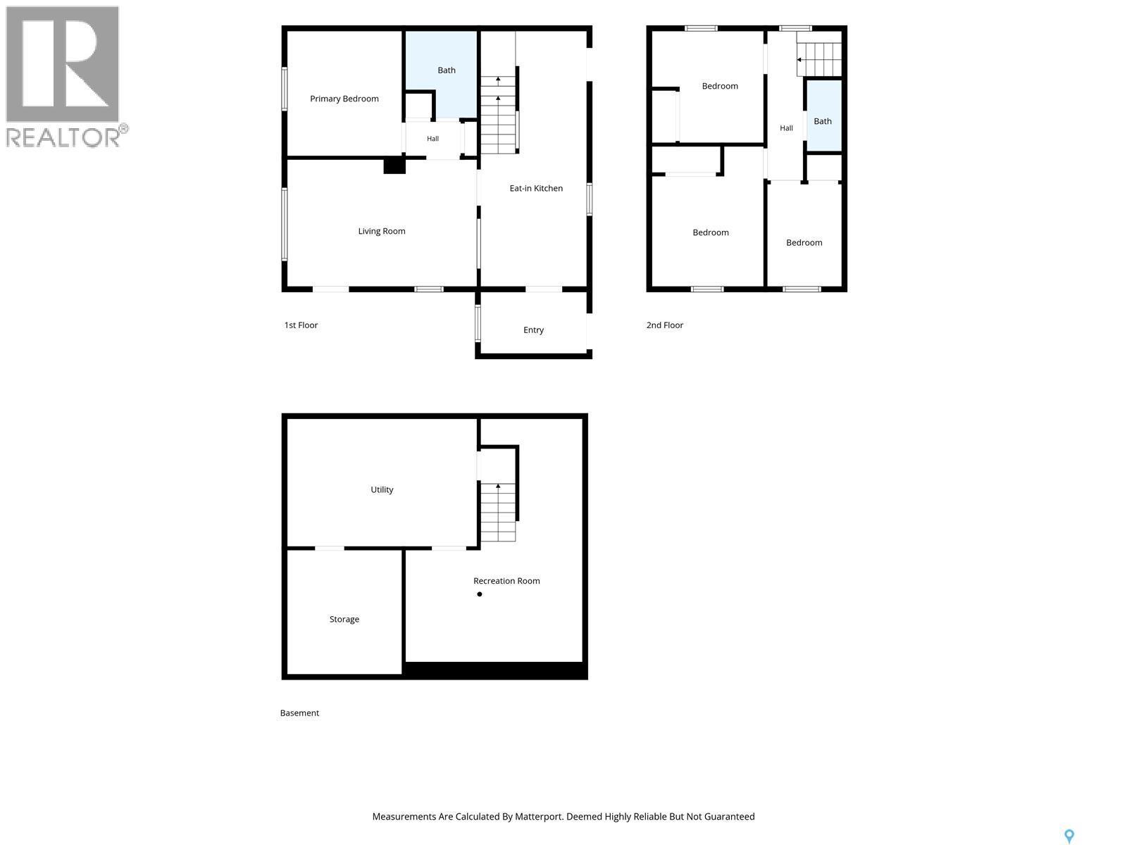 316 1St Street E, Langham, SK - Other