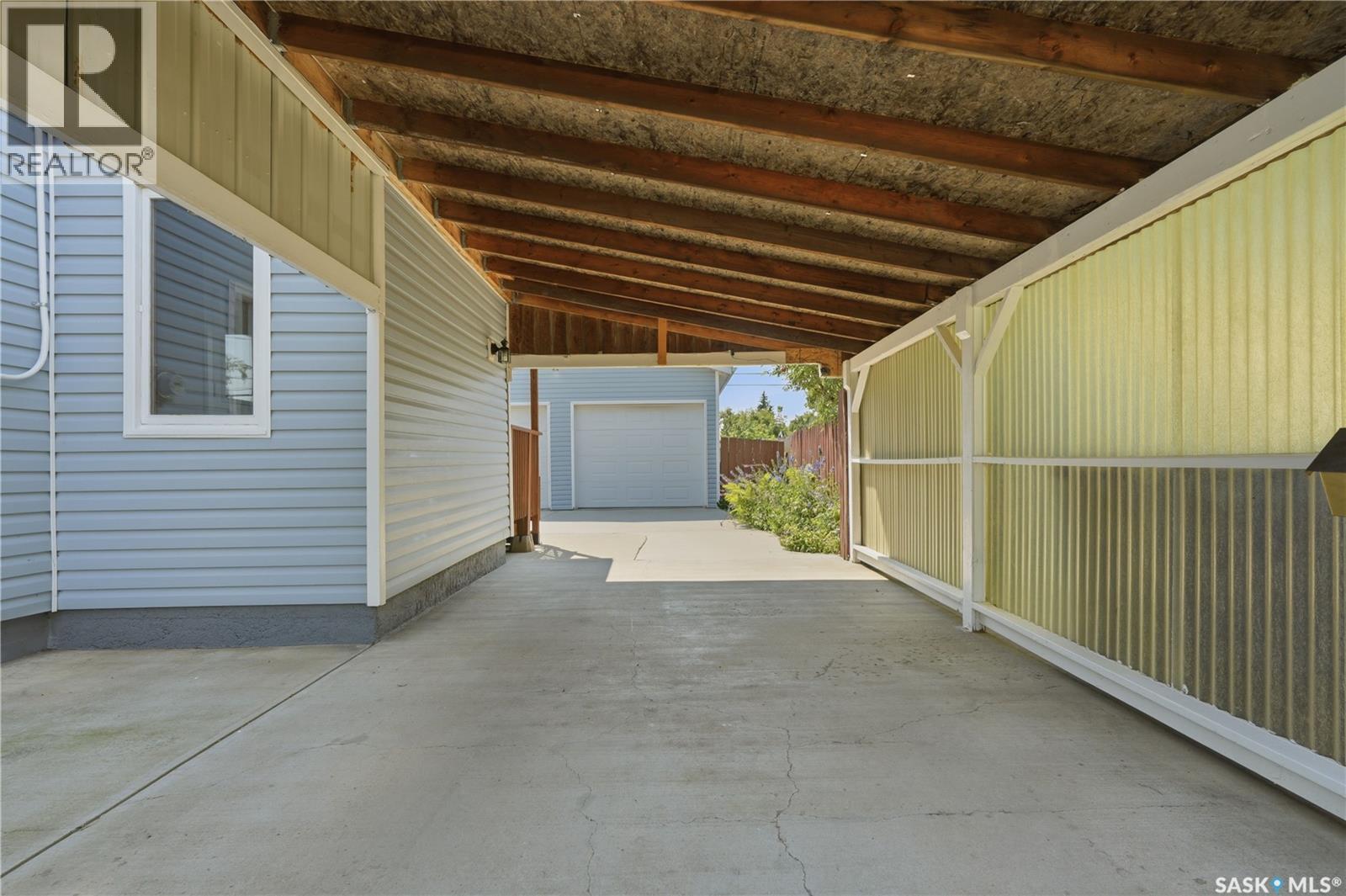 316 1St Street E, Langham, SK - Outdoor With Exterior