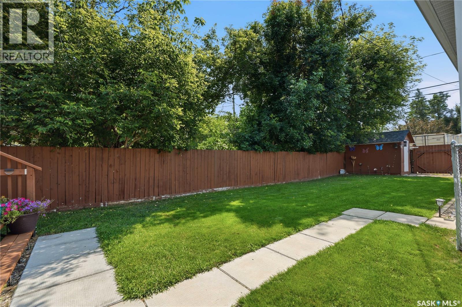 316 1St Street E, Langham, SK - Outdoor