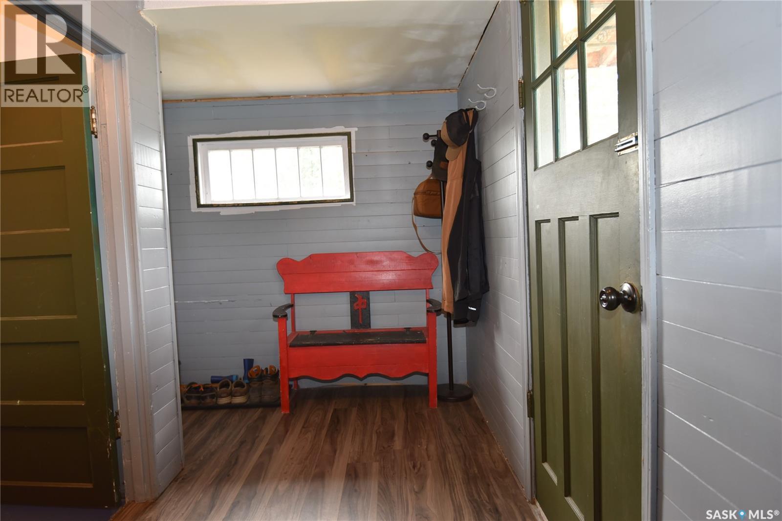 218 4A Street E, Nipawin, SK - Indoor Photo Showing Other Room