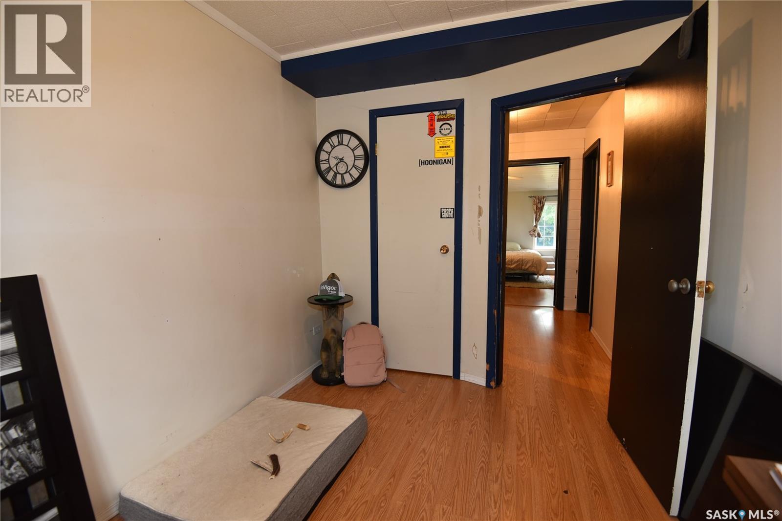 218 4A Street E, Nipawin, SK - Indoor Photo Showing Other Room