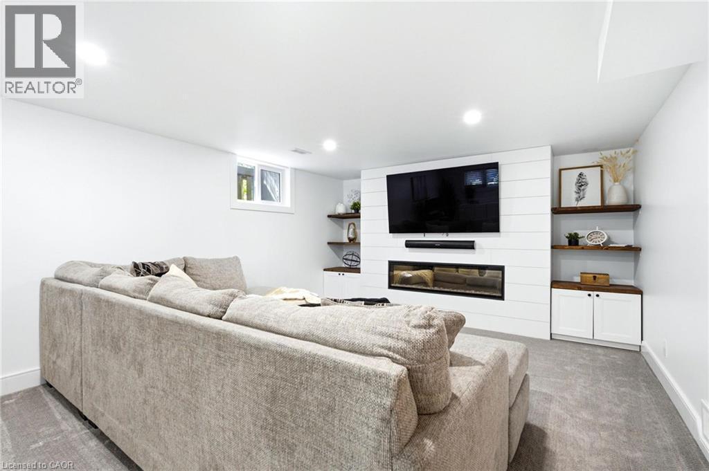 581 Glendene Crescent, Waterloo, ON - Indoor