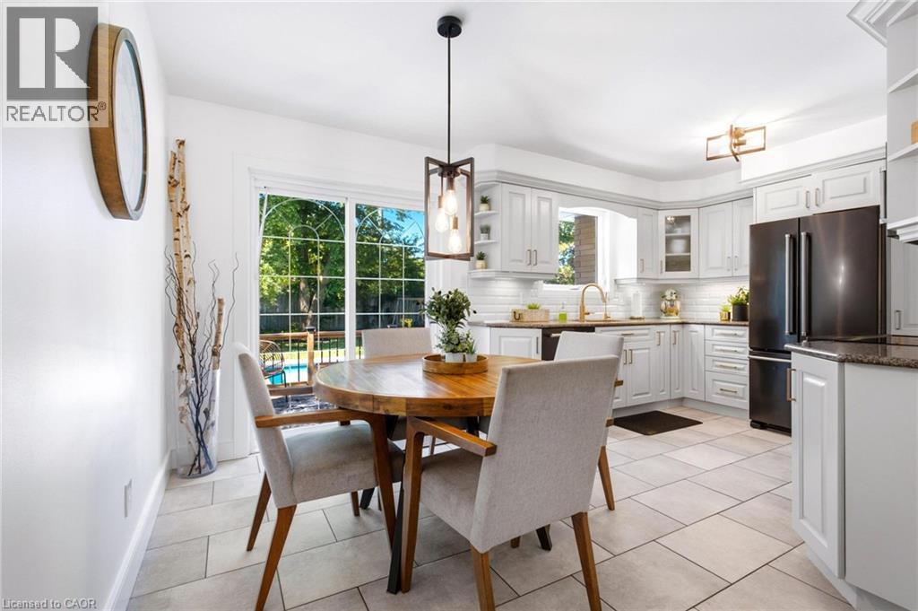 581 Glendene Crescent, Waterloo, ON - Indoor