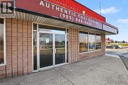 1654 WILSON Street W Unit# 2  Jerseyville, ON L0R 1P0