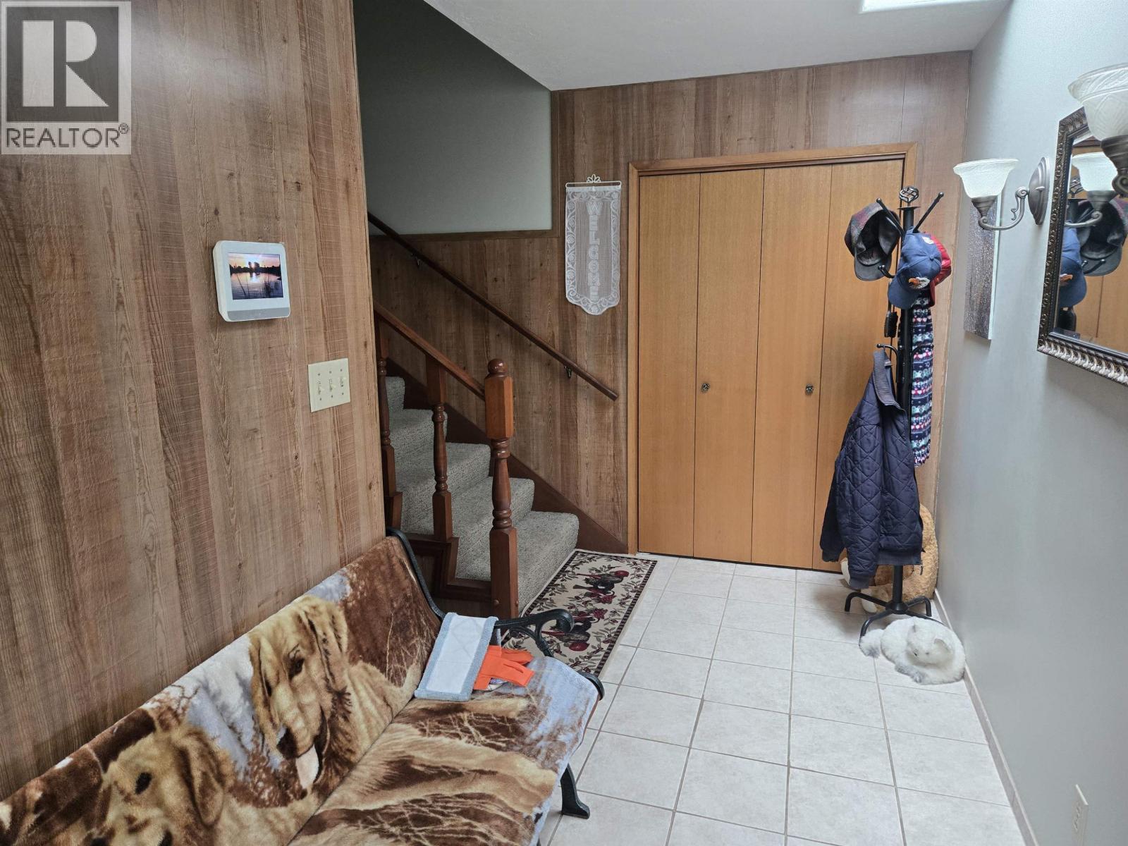 575 Harcourt Avenue, Quesnel, BC - Indoor