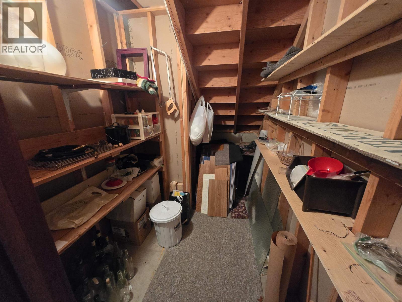 575 Harcourt Avenue, Quesnel, BC - Indoor