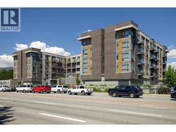 925 Leon Avenue Unit# 318 Kelowna, BC V1Y 0E5