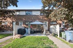 18 - 80 BURNS DRIVE Guelph (Riverside Park), ON N1H 6V9