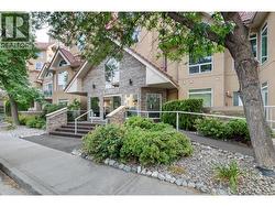 1088 Sunset Drive Unit# 352 Kelowna, BC V1Y 9W1