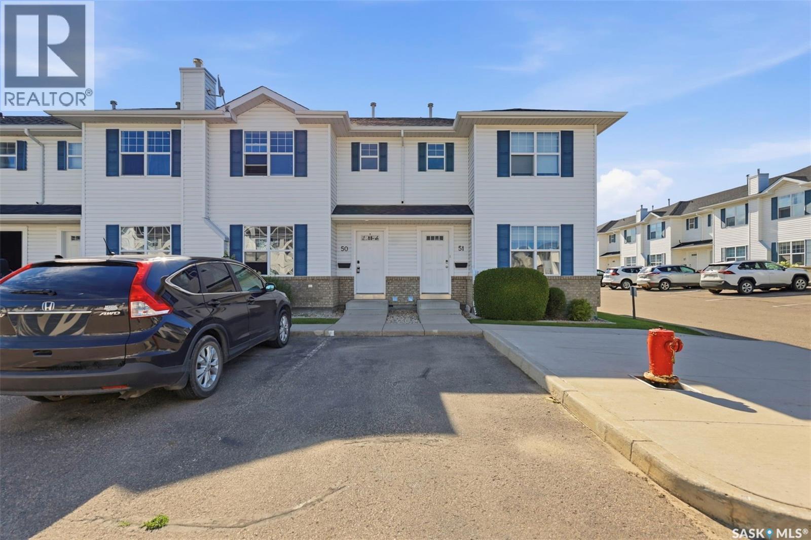 50 203 Herold Terrace, Saskatoon, SK - Outdoor