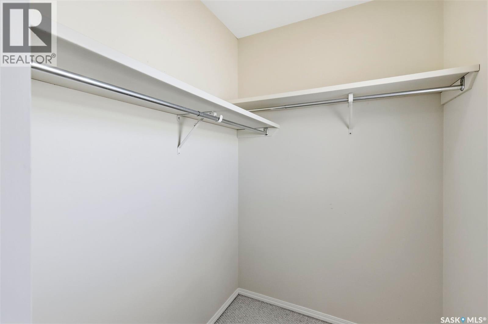 50 203 Herold Terrace, Saskatoon, SK - Indoor With Storage