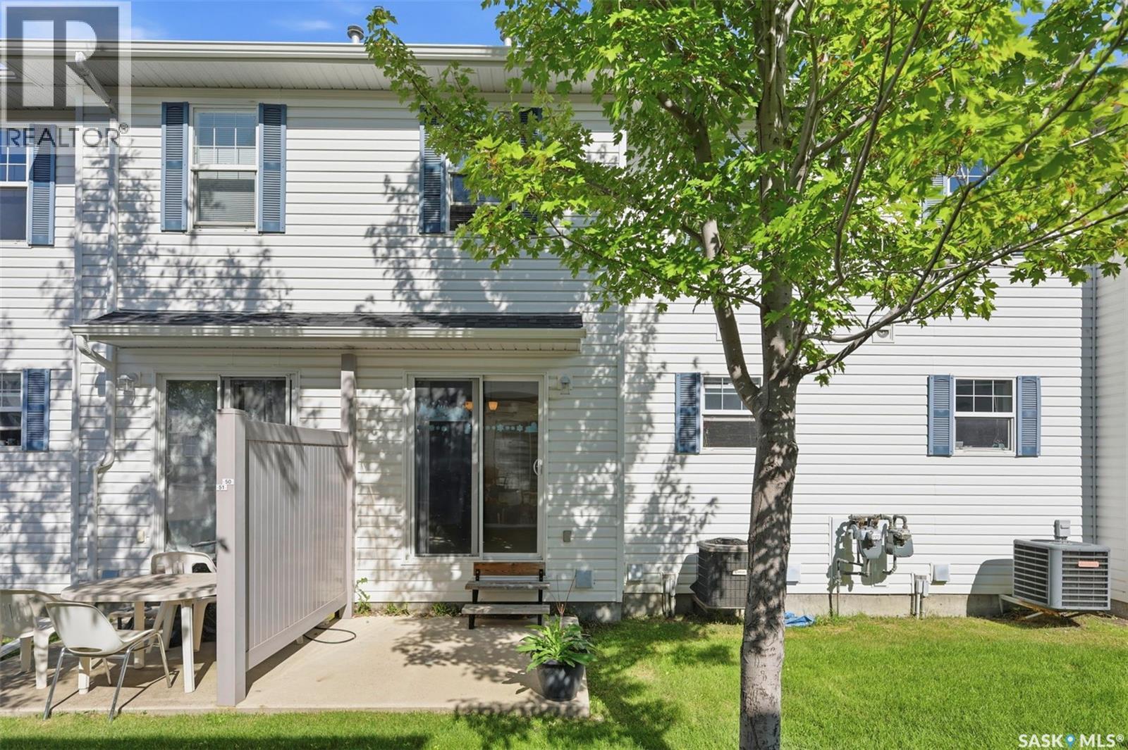 50 203 Herold Terrace, Saskatoon, SK - Outdoor