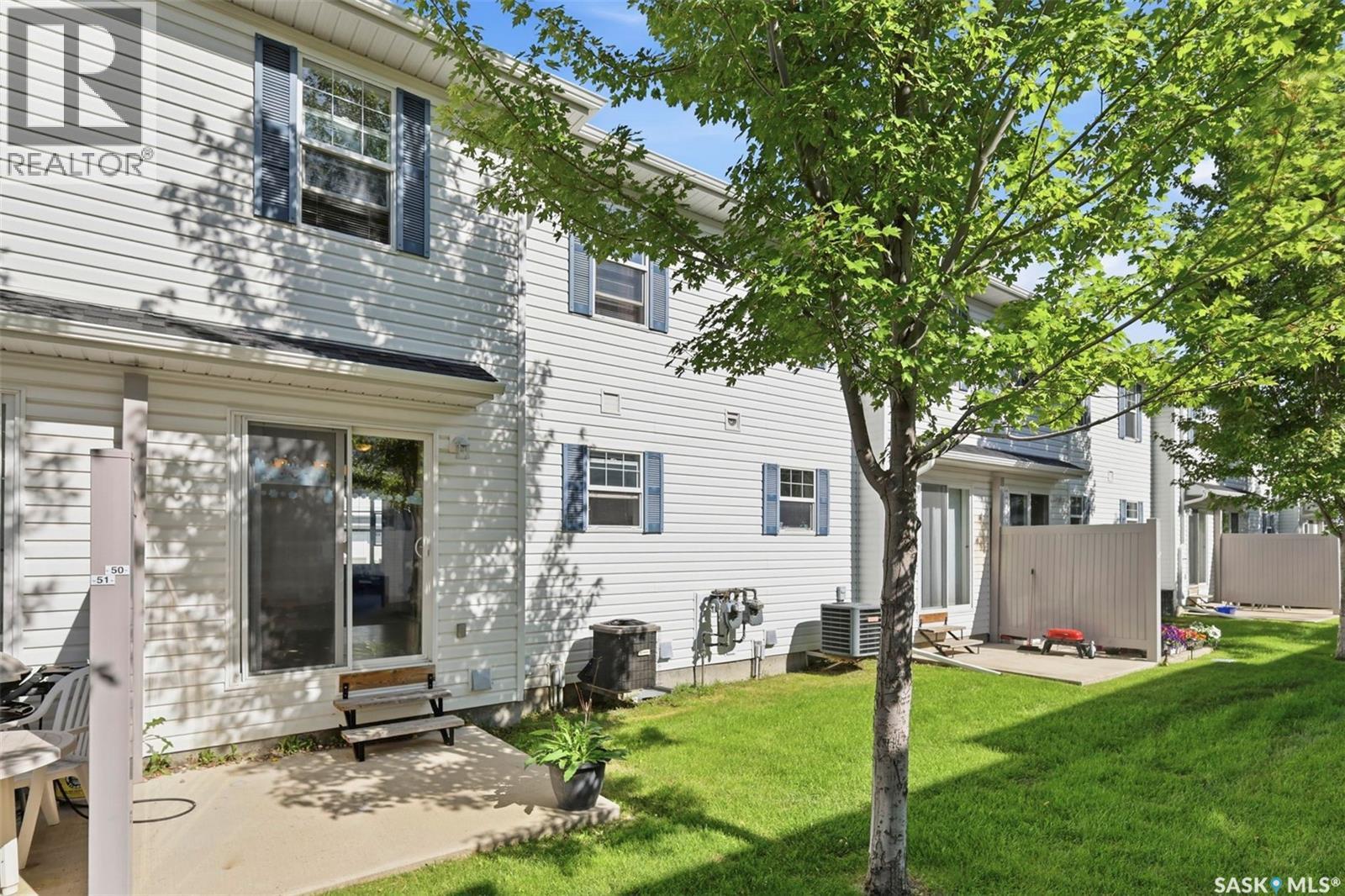 50 203 Herold Terrace, Saskatoon, SK - Outdoor