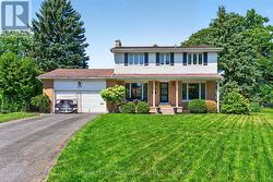 294 ROSEMOUNT TERRACE Kingston (City Southwest), ON K7M 4A3