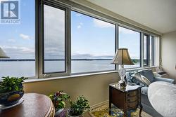 View from Living Room - 
