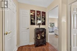 Hallway - 