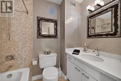 Main 4 Piece Bath - 